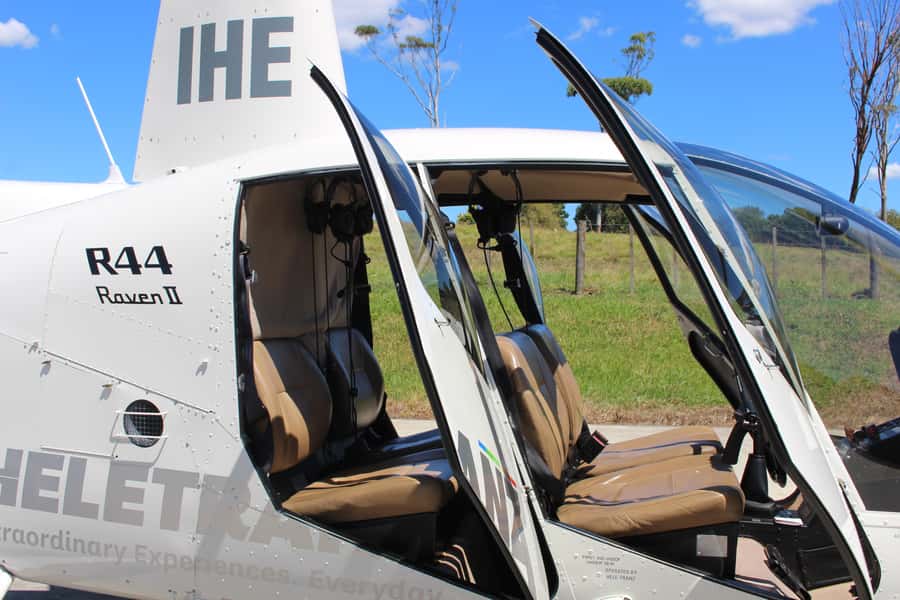 Auckland: 20min Helicopter scenic flight - City & Volcanoes - Weather, weight limits, and what you cannot bring