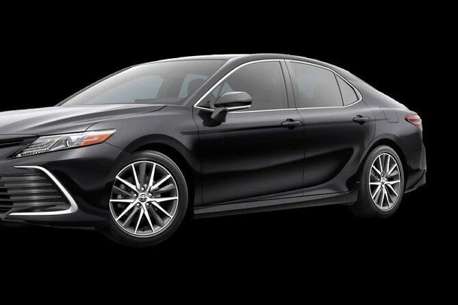 Auckland Airport Private One-Way or Round-Trip Transfer - Finding the driver inside Auckland Airport