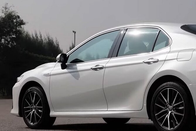 Auckland Airport Private Transfers with child car seats - Key points to know before booking
