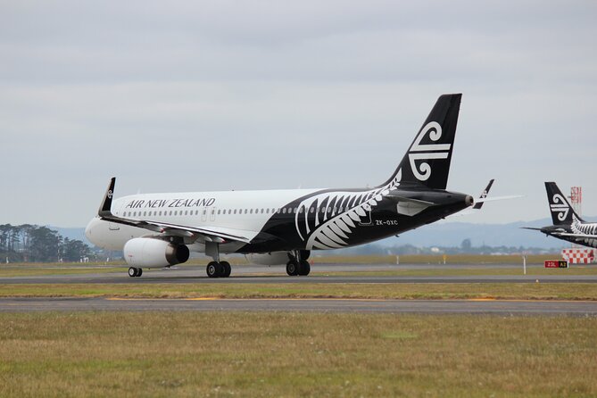 Auckland Airport Private Transfers with child car seats - Why a private Auckland airport transfer can be worth it