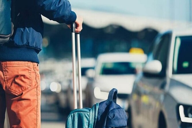 Auckland Airport Private Transfers with child car seats - Communication is the service’s strongest feature