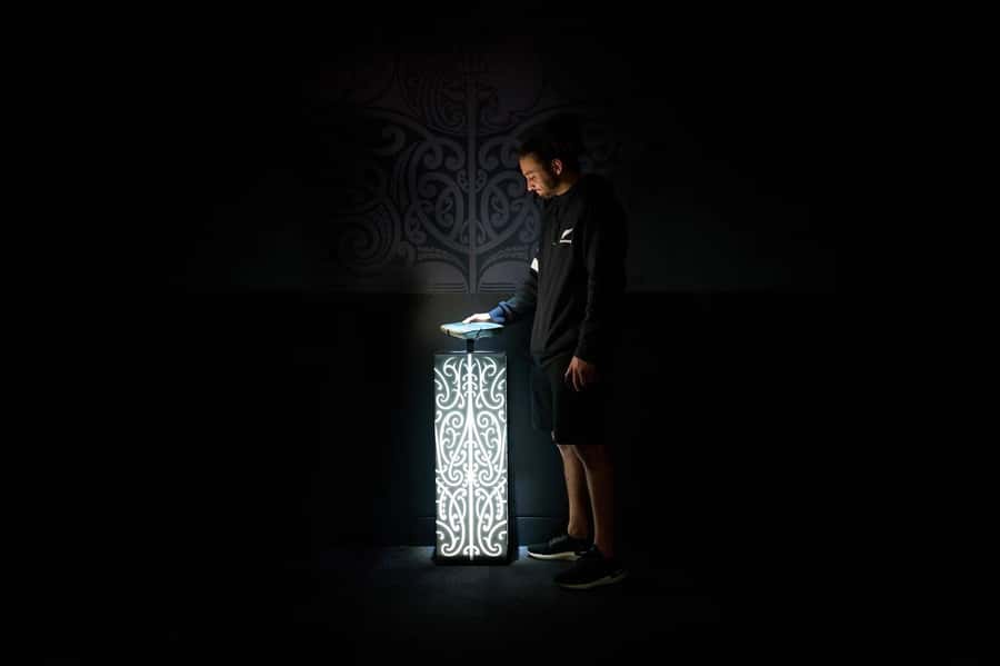 Auckland: All Blacks Experience Guided Cultural Tour - Key points to know before you book