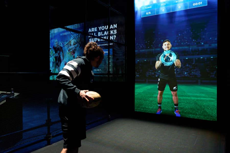 Auckland: All Blacks Experience Guided Cultural Tour - My verdict: book it or skip it?
