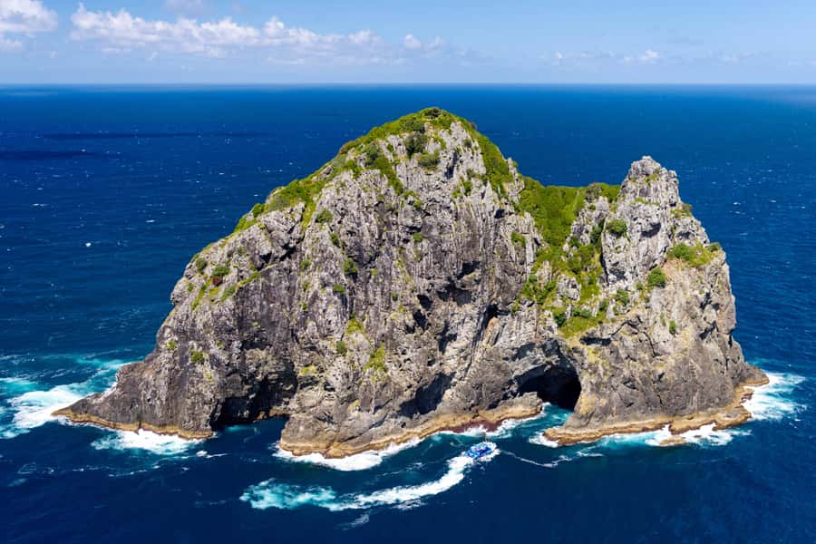 Auckland: Bay of Islands Day Tour with Dolphin Cruise - Otehei Bay: 90 minutes to choose your own pace