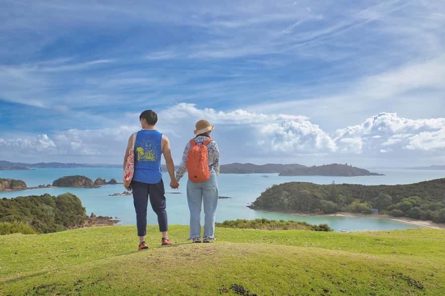 Auckland: Bay of Islands Tour & Cruise 2Day Small Group Tour - Why this two-day Northland trip works