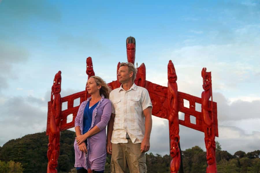 Auckland: Bay of Islands Tour & Cruise 2Day Small Group Tour - Waitangi Treaty Grounds puts New Zealand’s past in context