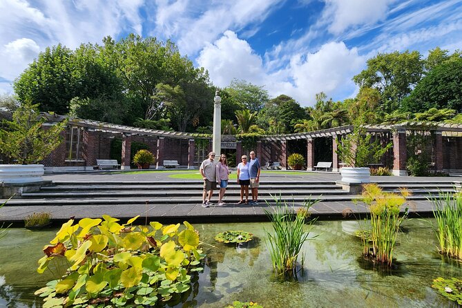 Auckland Best Top 5 Spots Half day Tour - Why this half-day tour works in Auckland