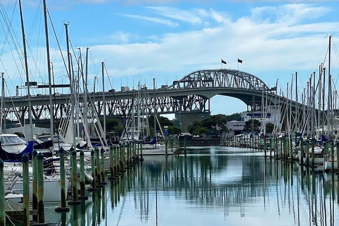 Auckland Best Top 5 Spots Half day Tour - Michael Joseph Savage Memorial Park