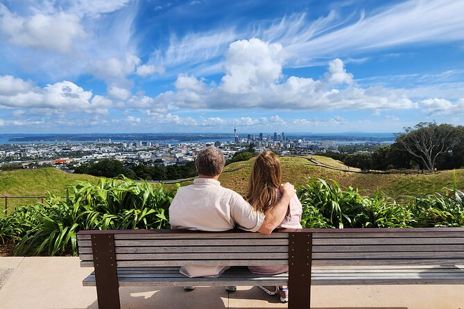 Auckland Best Top 5 Spots Half day Tour - Westhaven Marina: Auckland’s sailing side
