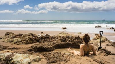Cathedral Cove and Coromandel Small Group Tours