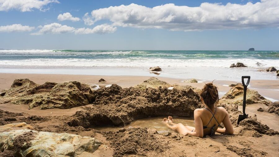 Auckland: Cathedral Cove and Coromandel Small Group Tours - The Coromandel drive makes the long day worthwhile