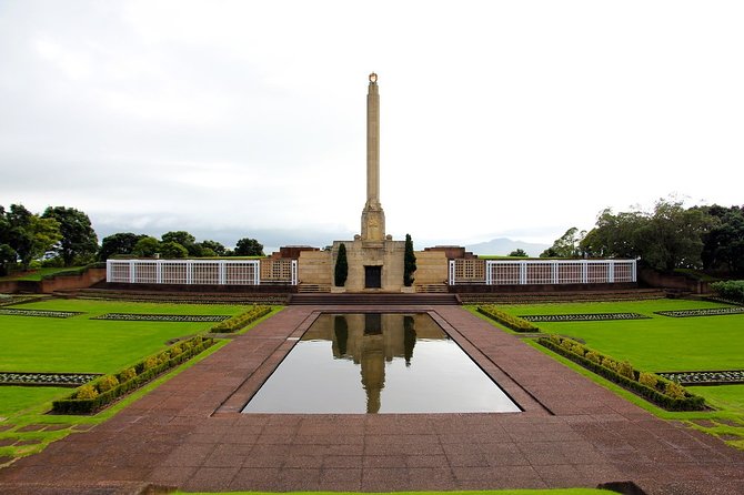 Auckland City Discovery Experience - Private Tour From Auckland - Bastion Point and Auckland’s political past