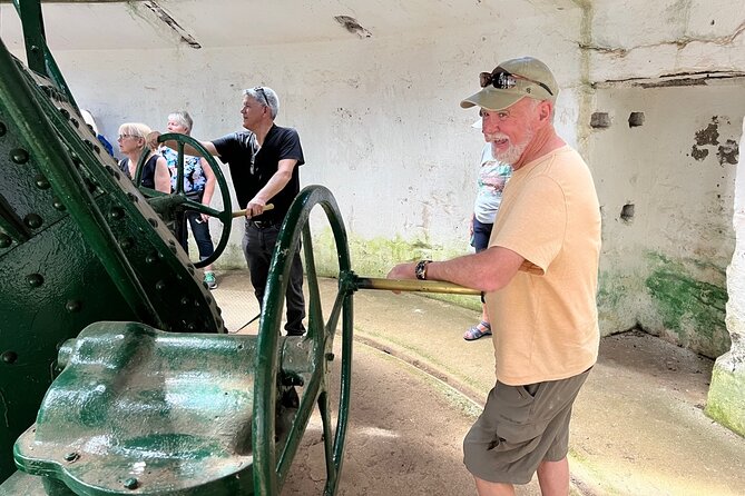 Auckland City Half Day Top Sightseeing Tour(Small Group Tour) - A smart way to get your Auckland bearings