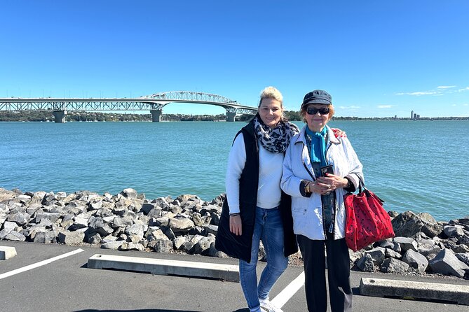 Auckland City Half Day Top Sightseeing Tour(Small Group Tour) - A short look at Auckland’s oldest town