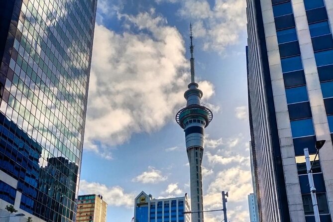 Auckland City Highlights Full Day Tour - Auckland Museum: the day’s main indoor visit