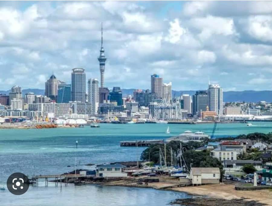 Auckland City Highlights Half Day Tour - North Head and the afternoon route change