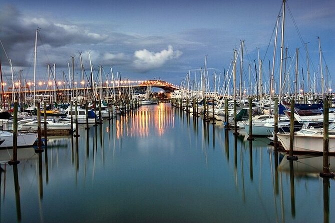 Auckland City Highlights Private Tour - Why this four-hour route works for a first look at Auckland