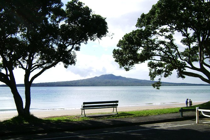 Auckland City Small-Group Morning Discovery Tour - Key points to know before you book