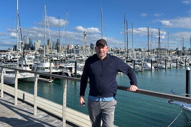 Auckland City Top Spots Half Day Private Tour - Auckland Domain and the Wintergarden