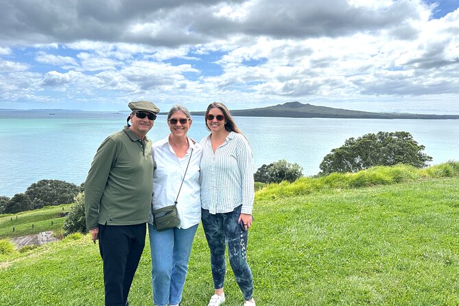 Auckland City Top Spots Half Day Private Tour - Comfort, group size, and the day’s pace