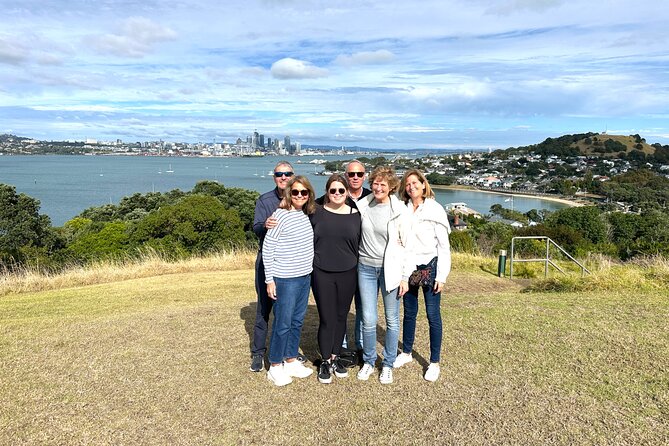 Auckland City Top Spots Half Day Tour(Small Group Tour) - Auckland Domain Wintergardens: a welcome change of pace
