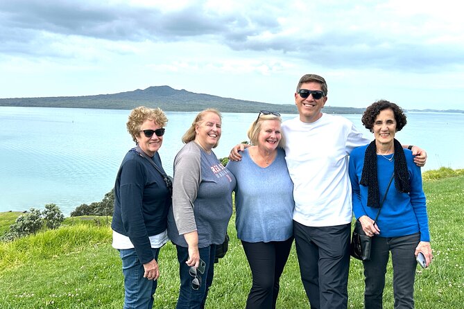 Auckland City Top Spots Half Day Tour(Small Group Tour) - Holy Trinity Cathedral and Pacific-Gothic design