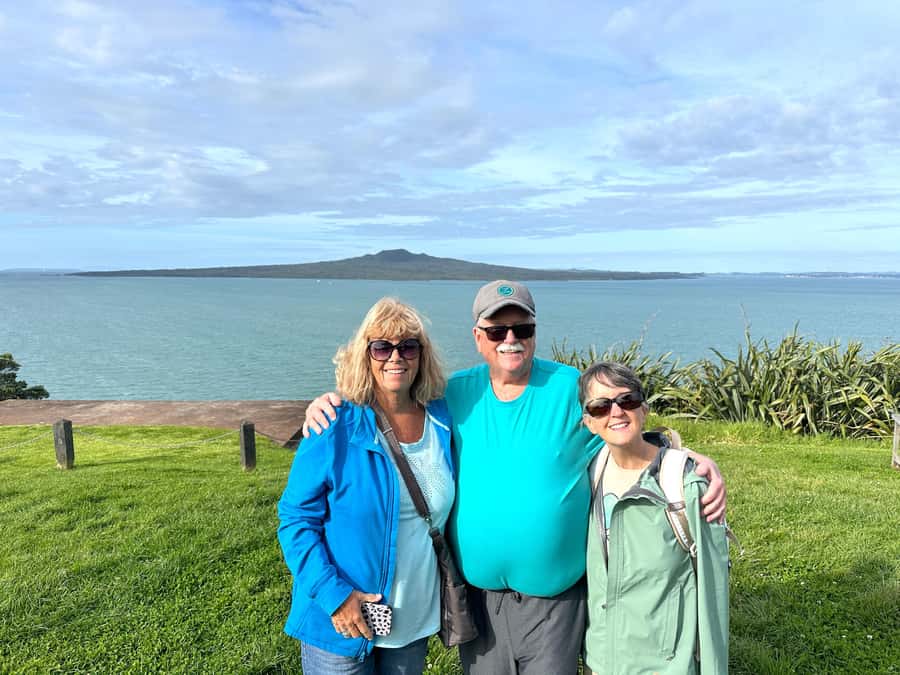 Auckland City Top Spots Half Day Tour(Small Group Tour) - How the price compares with the convenience