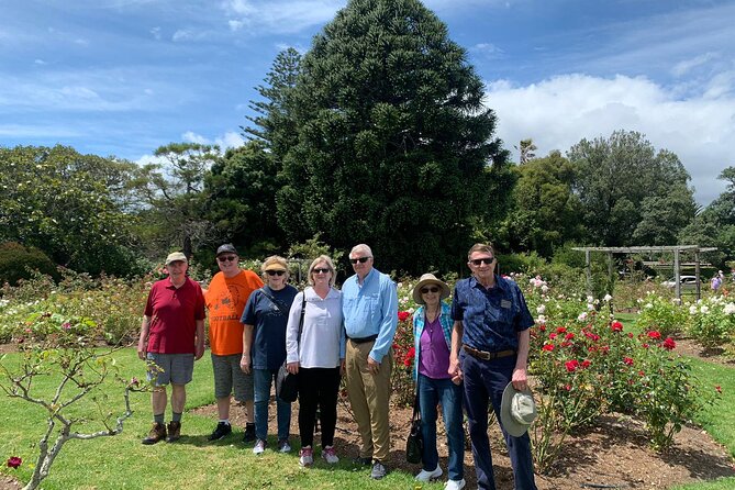 Auckland City Tour — One Day The Ultimate Auckland Experience - The guides make the difference