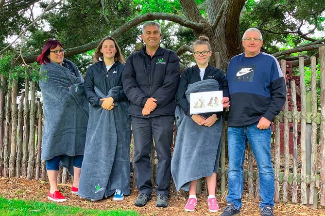 Auckland City Volcano & Scenic Highlights Tour - Timing, pickup, and the practical details