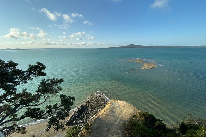 Auckland Coastal Experience - Small Group City & Beach Tour Incl. Wine Tasting - Starting from Auckland Central