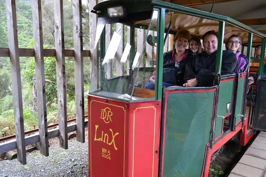 Auckland: Coromandel Day Tour including Hot Water Beach - The return to Auckland