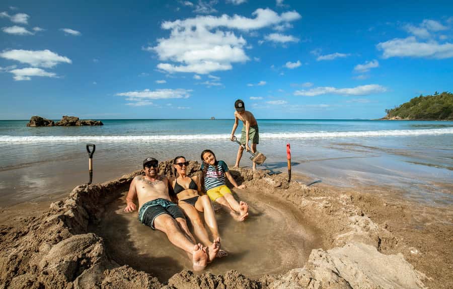Auckland: Coromandel Day Tour including Hot Water Beach - Practical details that affect your choice