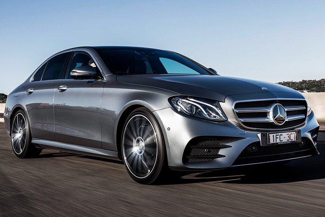 Auckland Cruise/Wharf & Airport Transfers - A calm first hour in Auckland