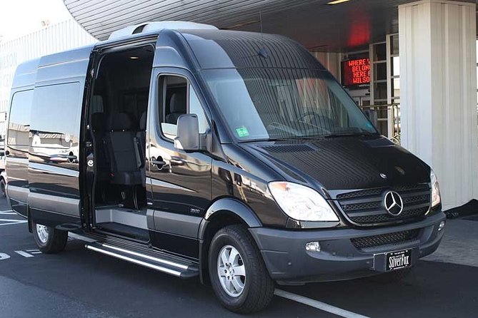 Auckland Cruise/Wharf & Airport Transfers - Who will get the best value?