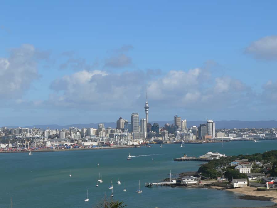 Auckland: Devonport Village Segway Tour - Booking details worth knowing