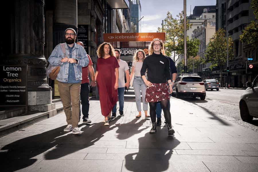 Auckland: Flavours of the City Walking Food Tour - Why this food tour is a smart first look at Auckland