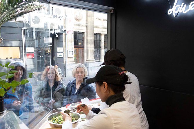 Auckland Food Walking Tour - Is $135.91 a fair price?