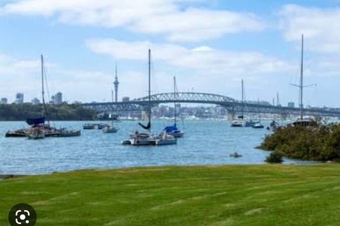 Auckland Full Day Attractions & Museums Tour - Auckland Art Gallery Toi o Tāmaki