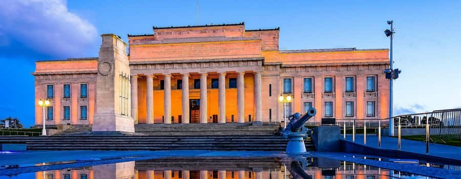 Auckland: Full-Day City Tour - Why this full-day Auckland tour works for first-time visitors