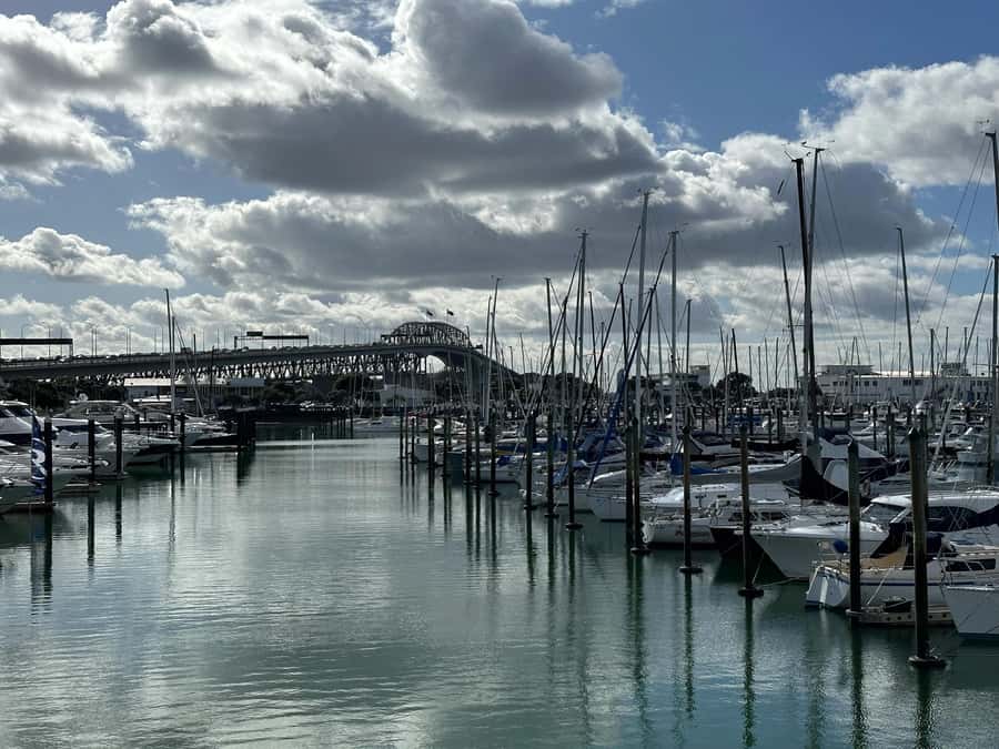 Auckland: GoGuided Auckland City Tour - Parnell completes the neighborhood story