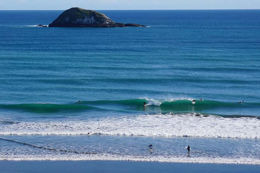 Auckland: Group Surfing Lesson with Muriwai Surf School - What to pack and how to prepare