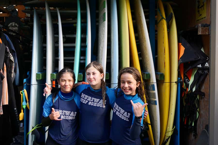 Auckland: Group Surfing Lesson with Muriwai Surf School - Should you book the Muriwai lesson?