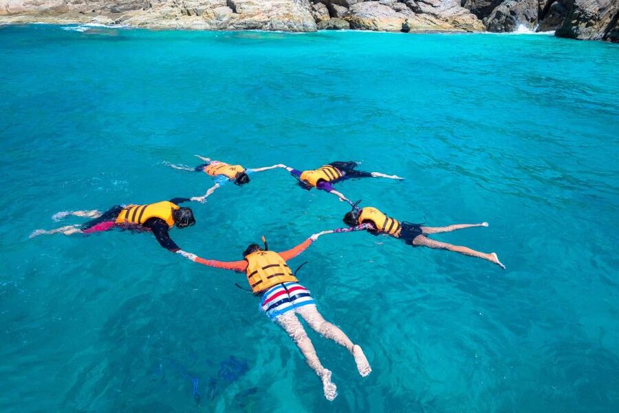 Auckland: Guided Snorkeling and Island Exploration Tours - Why this Auckland outing is different