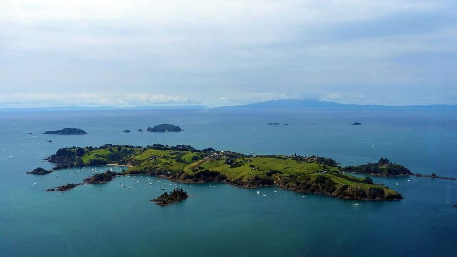 Auckland: Guided Snorkeling and Island Exploration Tours - Who will enjoy this most