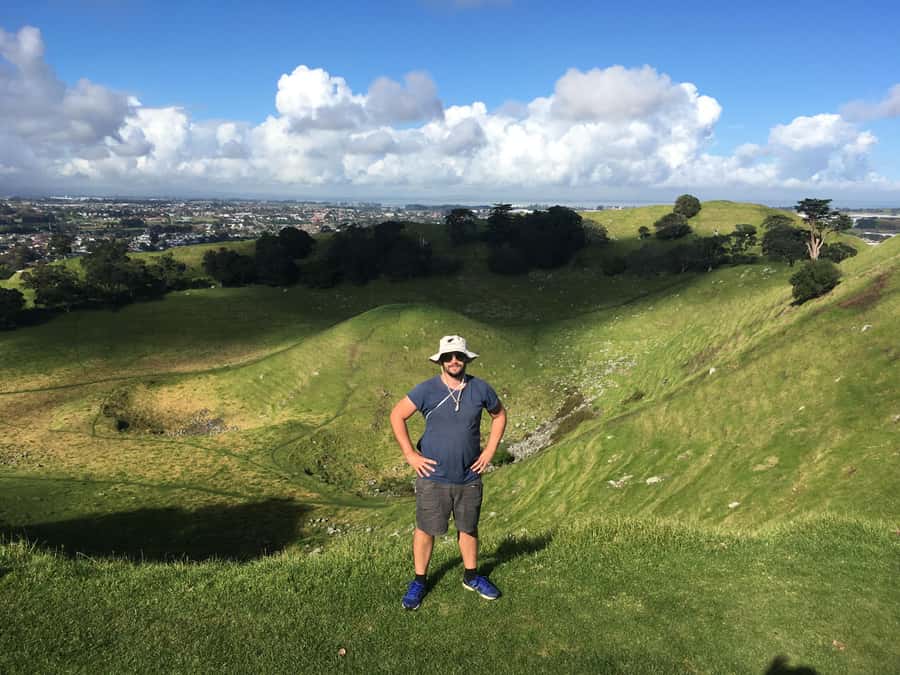 Auckland: Half-Day Auckland Volcanoes Tour - Why Auckland’s volcanoes are the real attraction