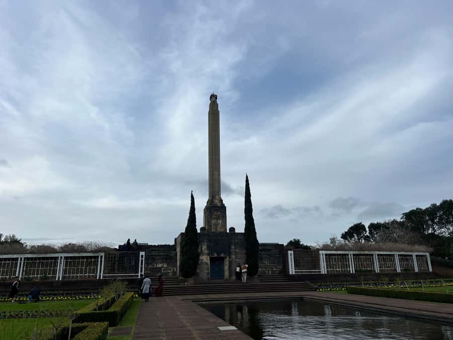 AUCKLAND: Half-Day CITY HIGHLIGHTS TOUR - Mt.Eden, Tamaki Dr - Who should book this Auckland tour?