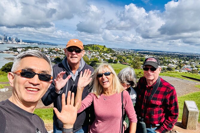 Auckland Half Day City Tour - Heart of Auckland - Why this is a useful first look at Auckland