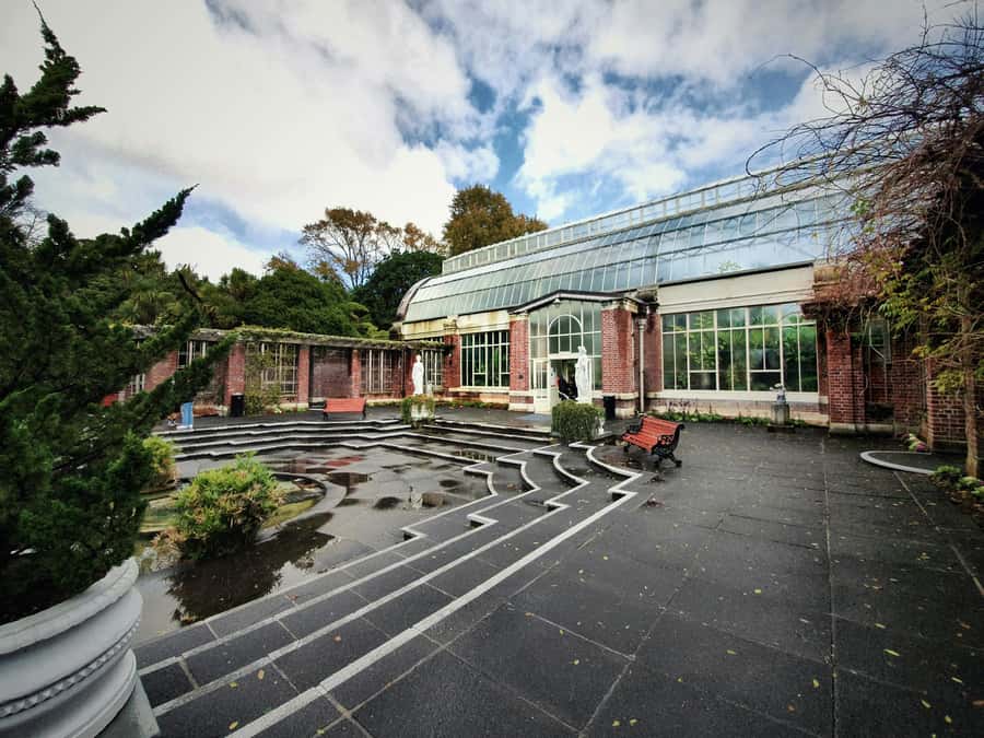 Auckland Half Day Tour Through Urban Wonders - Who should book this Auckland tour?