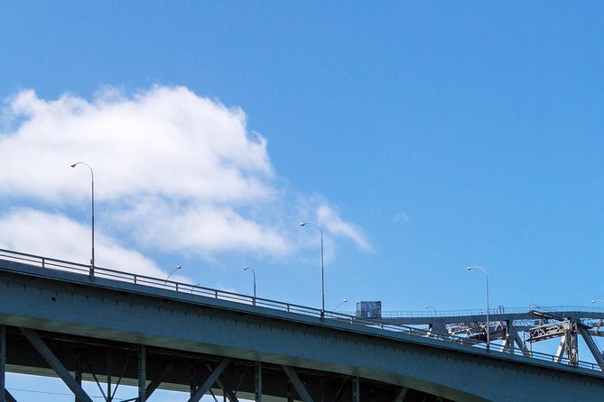 Auckland Harbour Cruise - Is $36.61 good value for 90 minutes?