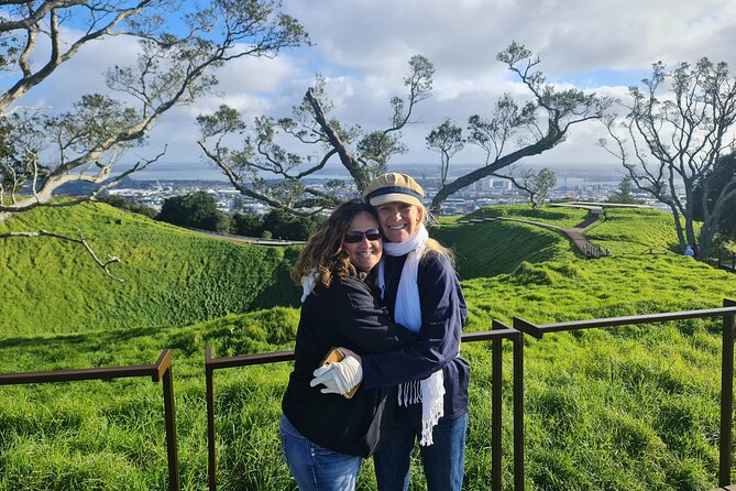 Auckland Hidden Gem Half Day Tour - What the guides add to the route
